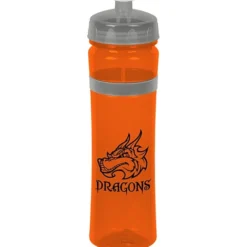 PolySure Spirit Water Bottle - 22 oz