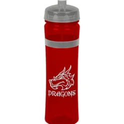 PolySure Spirit Water Bottle - 22 oz