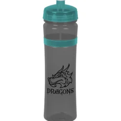 PolySure Spirit Water Bottle - 22 oz