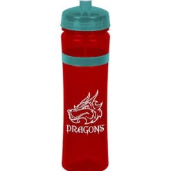 PolySure Spirit Water Bottle - 22 oz