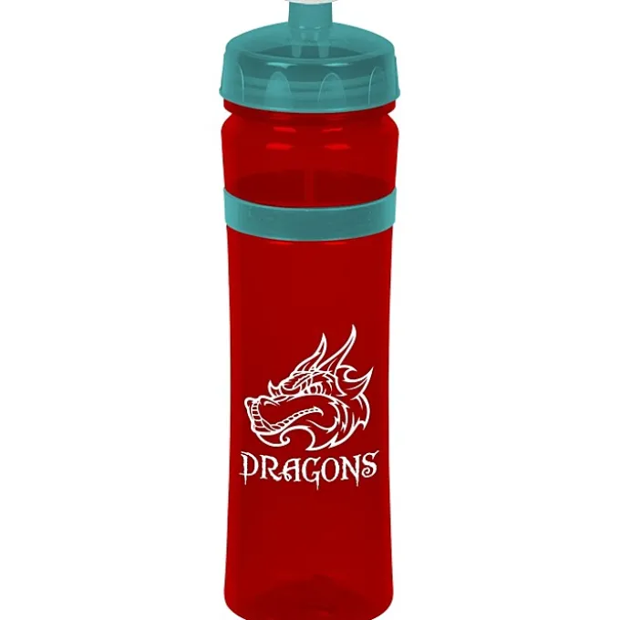 PolySure Spirit Water Bottle - 22 oz