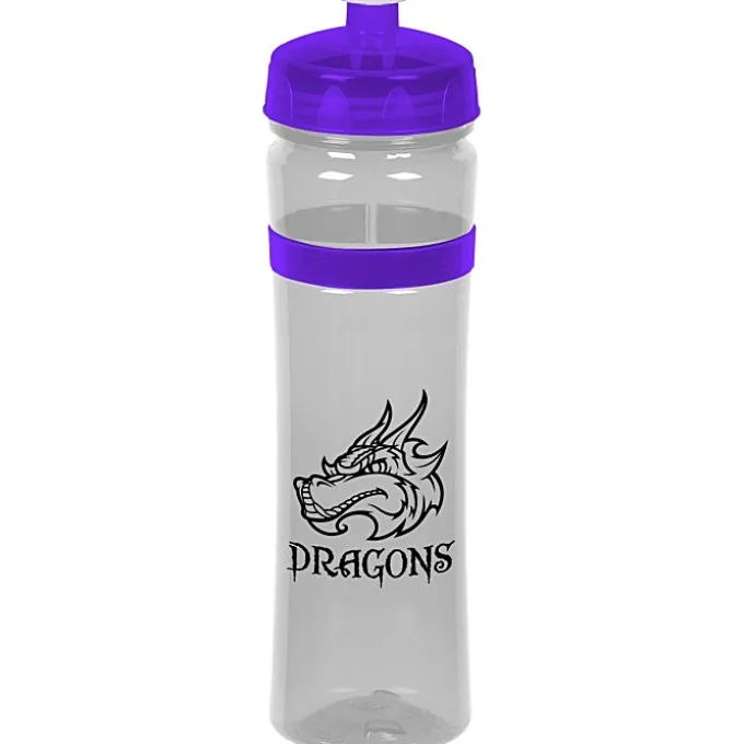 PolySure Spirit Water Bottle - 22 oz