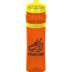 PolySure Spirit Water Bottle - 22 oz