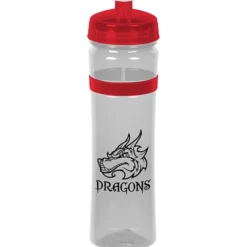 PolySure Spirit Water Bottle - 22 oz