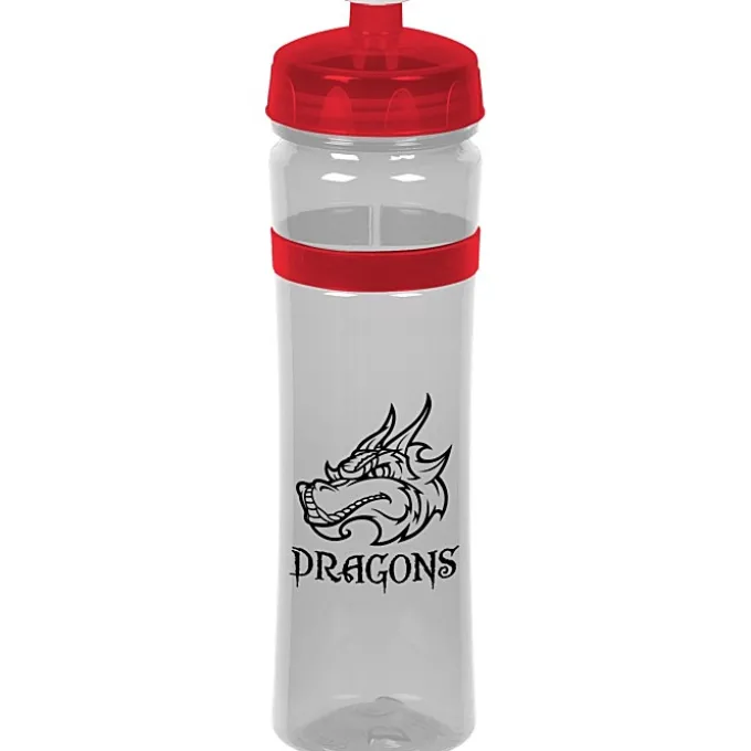 PolySure Spirit Water Bottle - 22 oz