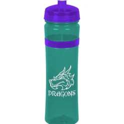 PolySure Spirit Water Bottle - 22 oz