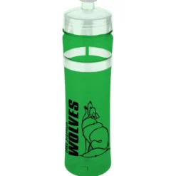 PolySure Spirit Water Bottle - 22 oz
