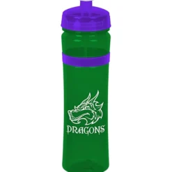 PolySure Spirit Water Bottle - 22 oz