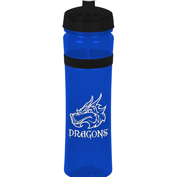 PolySure Spirit Water Bottle - 22 oz
