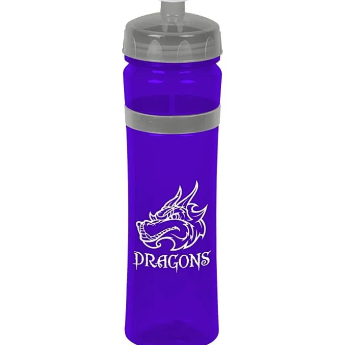 PolySure Spirit Water Bottle - 22 oz