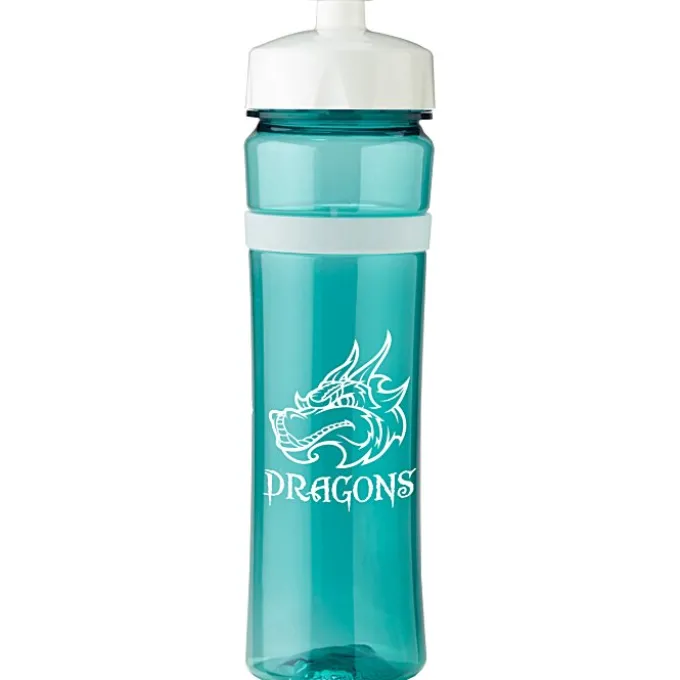 PolySure Spirit Water Bottle - 22 oz