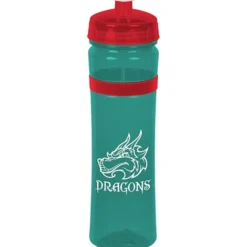 PolySure Spirit Water Bottle - 22 oz