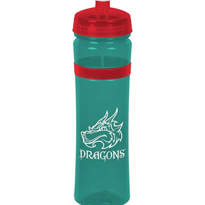 PolySure Spirit Water Bottle - 22 oz