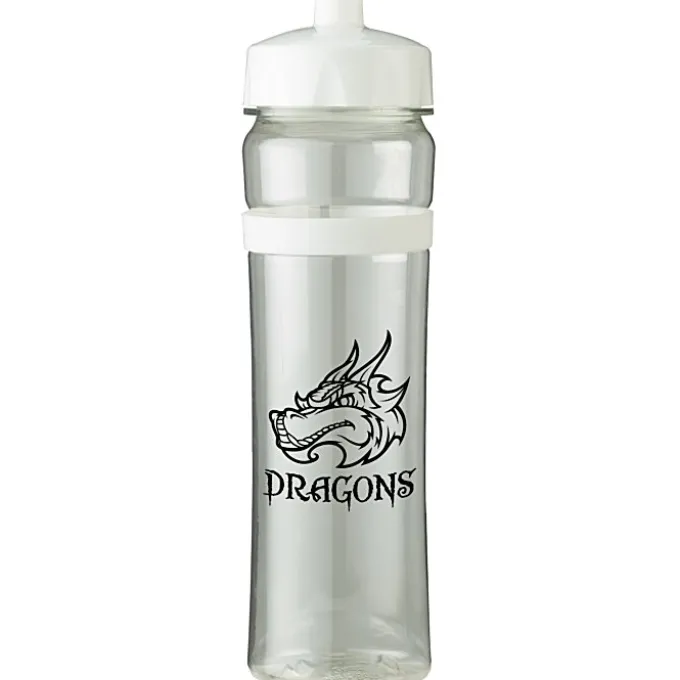 PolySure Spirit Water Bottle - 22 oz