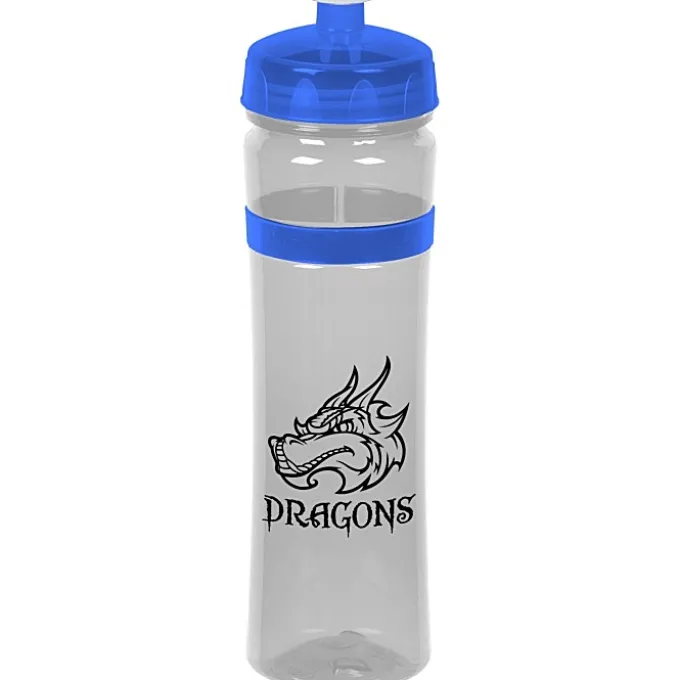 PolySure Spirit Water Bottle - 22 oz