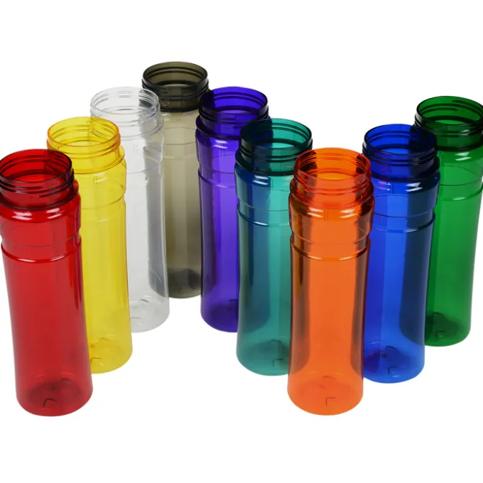 PolySure Spirit Water Bottle - 22 oz