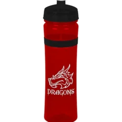 PolySure Spirit Water Bottle - 22 oz