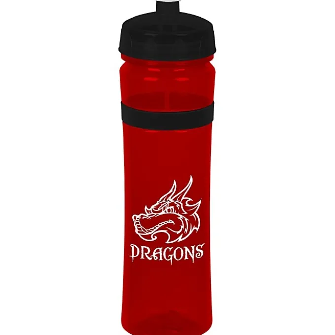 PolySure Spirit Water Bottle - 22 oz