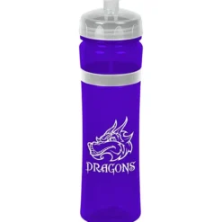 PolySure Spirit Water Bottle - 22 oz