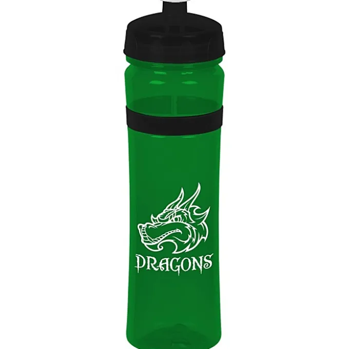 PolySure Spirit Water Bottle - 22 oz