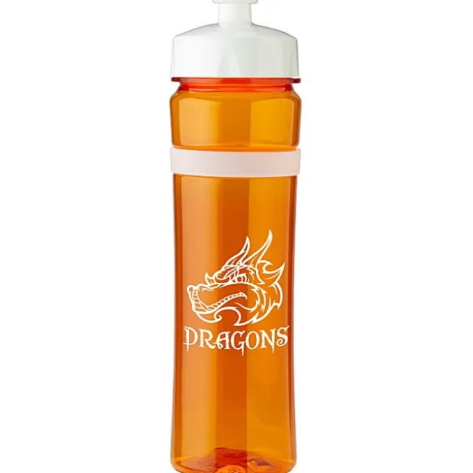 PolySure Spirit Water Bottle - 22 oz