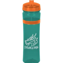 PolySure Spirit Water Bottle - 22 oz