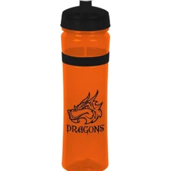 PolySure Spirit Water Bottle - 22 oz