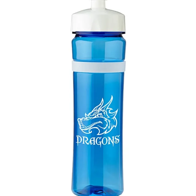 PolySure Spirit Water Bottle - 22 oz