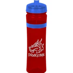 PolySure Spirit Water Bottle - 22 oz