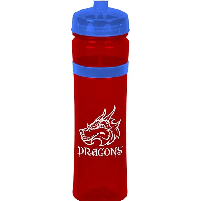 PolySure Spirit Water Bottle - 22 oz