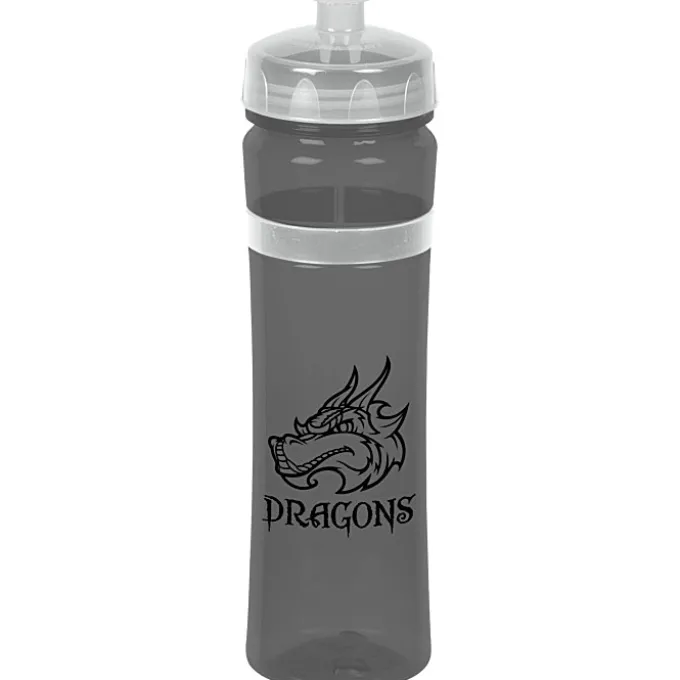 PolySure Spirit Water Bottle - 22 oz