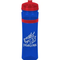 PolySure Spirit Water Bottle - 22 oz