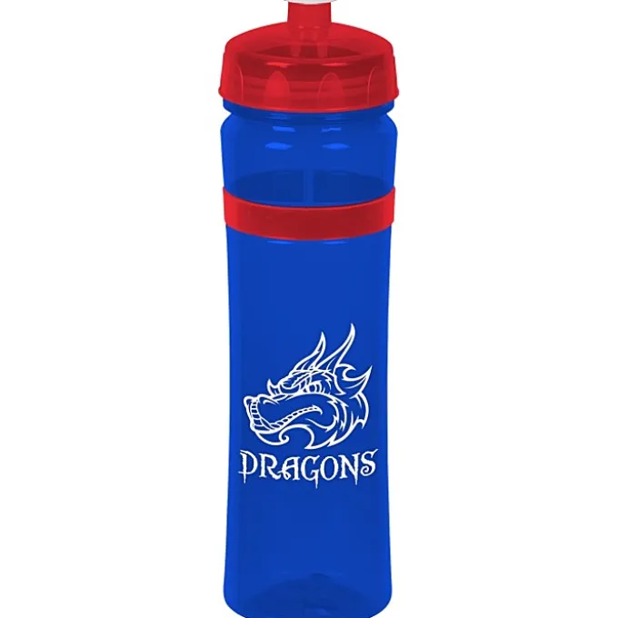 PolySure Spirit Water Bottle - 22 oz