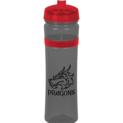 PolySure Spirit Water Bottle - 22 oz