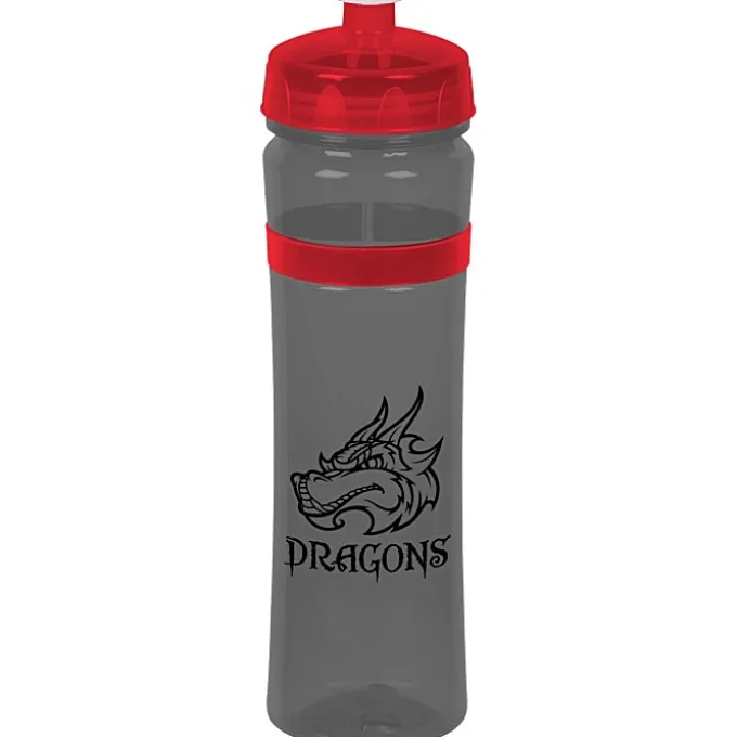 PolySure Spirit Water Bottle - 22 oz