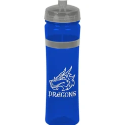 PolySure Spirit Water Bottle - 22 oz
