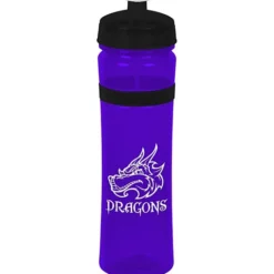 PolySure Spirit Water Bottle - 22 oz