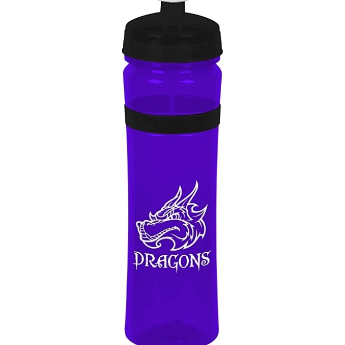 PolySure Spirit Water Bottle - 22 oz