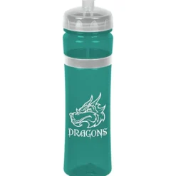 PolySure Spirit Water Bottle - 22 oz