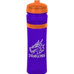 PolySure Spirit Water Bottle - 22 oz