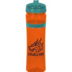 PolySure Spirit Water Bottle - 22 oz
