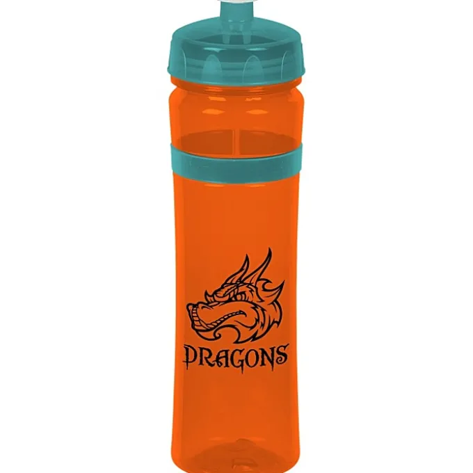 PolySure Spirit Water Bottle - 22 oz