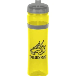 PolySure Spirit Water Bottle - 22 oz
