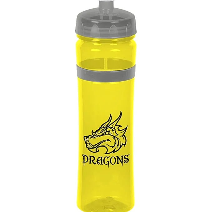 PolySure Spirit Water Bottle - 22 oz
