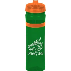 PolySure Spirit Water Bottle - 22 oz