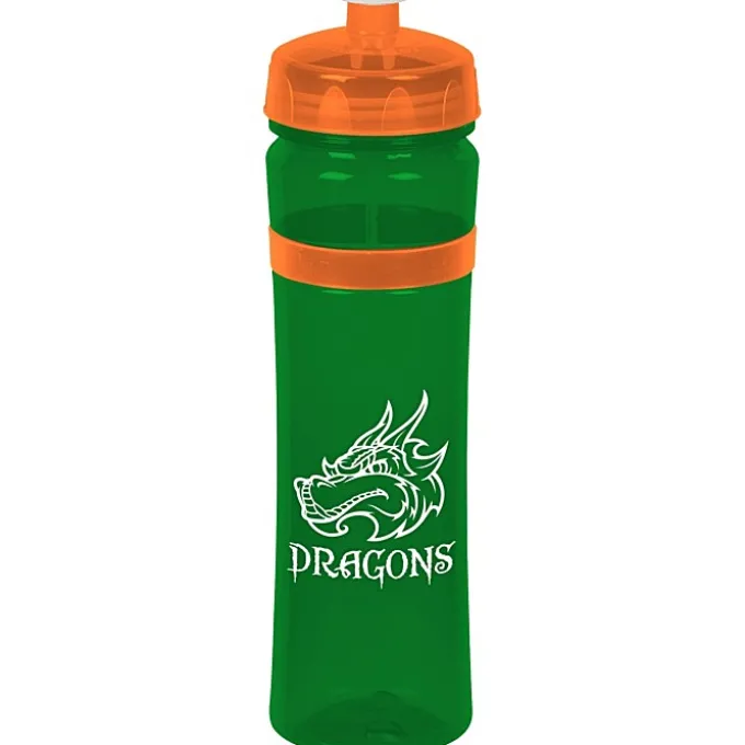 PolySure Spirit Water Bottle - 22 oz
