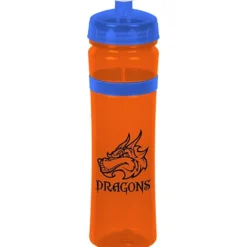 PolySure Spirit Water Bottle - 22 oz