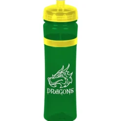 PolySure Spirit Water Bottle - 22 oz