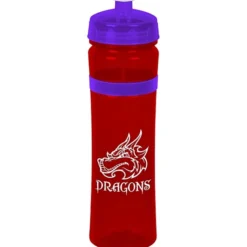 PolySure Spirit Water Bottle - 22 oz
