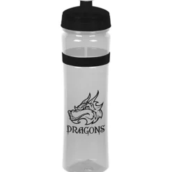 PolySure Spirit Water Bottle - 22 oz